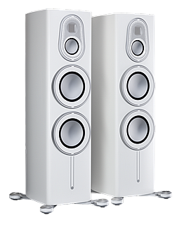 ������� ������� Monitor Audio Platinum 300 3G