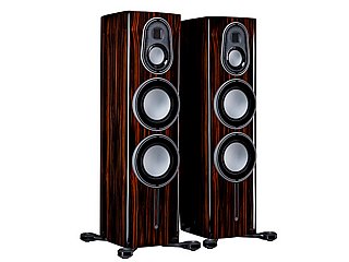 ������� ������� Monitor Audio Platinum 300 3G