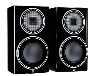 ������� ������ Monitor Audio Platinum 100 3G