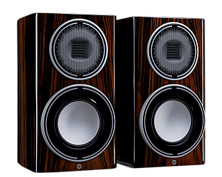 ������� ������ Monitor Audio Platinum 100 3G