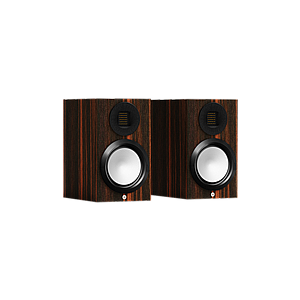 רמקולים מדפיים Monitor Audio Gold 50 6G רמקולים מדפיים Monitor Audio Gold 50 6G