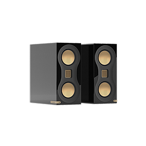 רמקולים מדפיים Monitor Audio Studio 89 רמקולים מדפיים Monitor Audio Studio 89