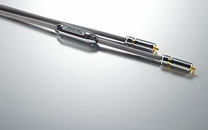 כבל אינטרקונקט Siltech Explorer 180i כבל אינטרקונקט Siltech Explorer 180i