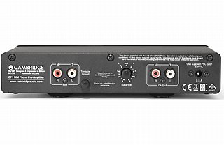 ��� ���� ������� CP1 ���� Cambridge Audio