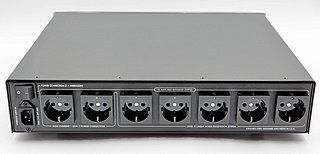 ���� ��� Audioquest Niagara 3000