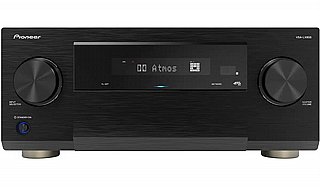 Pioneer VSA-LX805