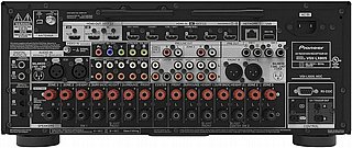 Pioneer VSA-LX805
