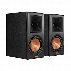 רמקולים מדפיים Klipsch RP-600M II רמקולים מדפיים Klipsch RP-600M II