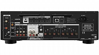 ����� ������ Onkyo TX-8470