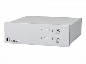 +DAC Box S2 ������