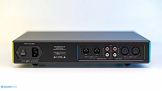 ���� ������� HIFIMAN Prelude