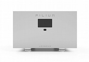 Leonidas Integrated Amplifier � Divine Line � MY25