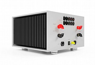 Leonidas Integrated Amplifier � Divine Line � MY25
