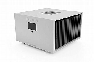 Leonidas Integrated Amplifier � Divine Line � MY25