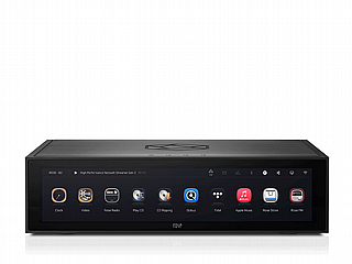 DAC ������ RS151 HIFI ROSE