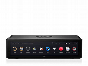 DAC ������ RS151 HIFI ROSE