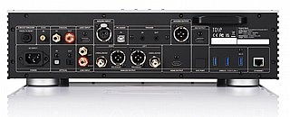 DAC ������ RS151 HIFI ROSE
