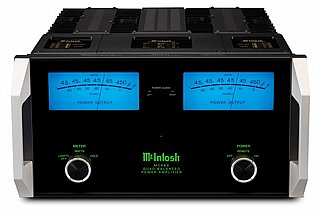 ���� POWER ���� MCINTOSH MC462