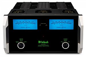 מגבר POWER מבית MCINTOSH MC462 מגבר POWER מבית MCINTOSH MC462