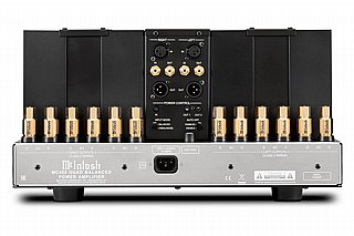 ���� POWER ���� MCINTOSH MC462