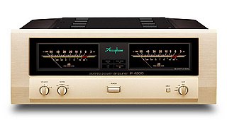 ���� ��� Accuphase  P-4600