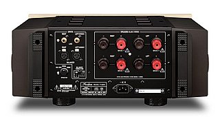 ���� ��� Accuphase  P-4600