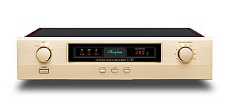 ��� ���� ������� Accuphase C57