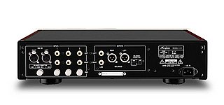 ��� ���� ������� Accuphase C57