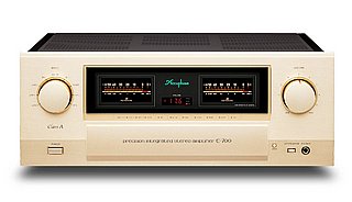 ���� ������ ACCUPHASE E-700 CLASS-A