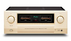 ���� ������ ACCUPHASE E-700 CLASS-A