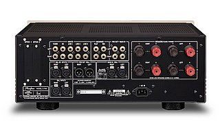 ���� ������ ACCUPHASE E-700 CLASS-A