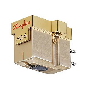 ��� ������� Accuphase AC-6 MC