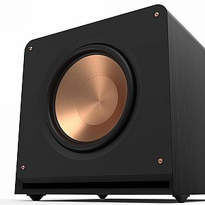 Klipsch RP-1400SW סאבוופר Klipsch RP-1400SW סאבוופר