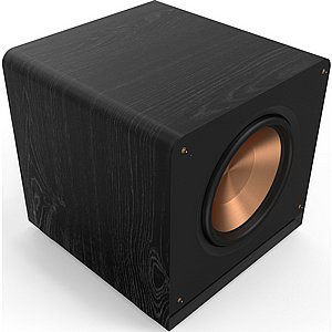 Klipsch RP-1600SW סאבוופר Klipsch RP-1600SW סאבוופר