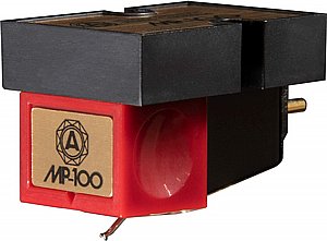 ��� ������� Nagaoka MP-100