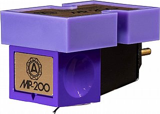 ��� ������� Nagaoka MP-200
