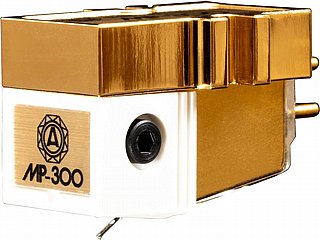 ��� ������� Nagaoka MP-300
