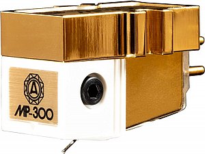 ��� ������� Nagaoka MP-300