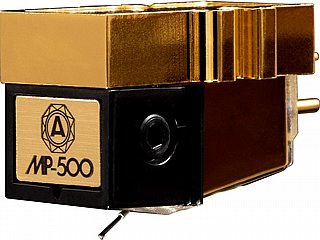 ��� ������� Nagaoka MP-500