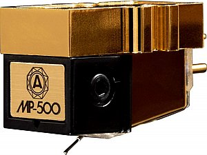 ��� ������� Nagaoka MP-500
