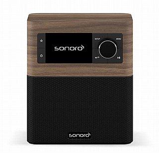 ���� �������� ��� STREAM ���� SONORO
