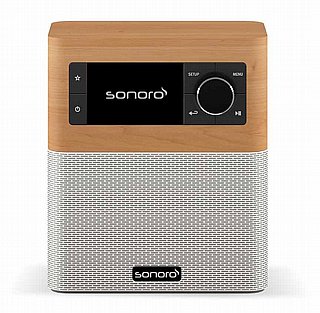 ���� �������� ��� STREAM ���� SONORO