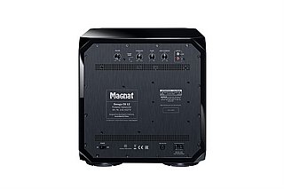 ������� ���� MAGNAT ��� Omega CS 12