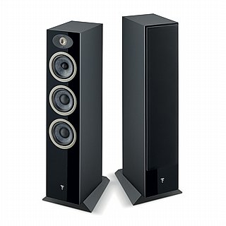 ������� ������� Focal Theva N2