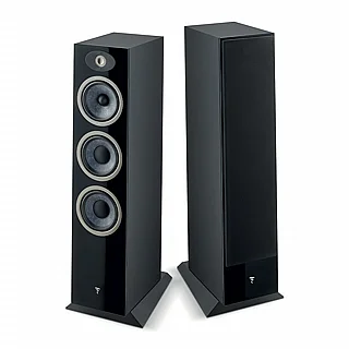������� ������� Focal Theva N3