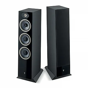 ������� ������� Focal Theva N3