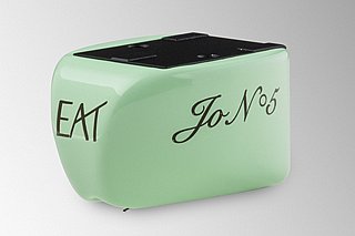 ��� ������� EAT jo Nº5 