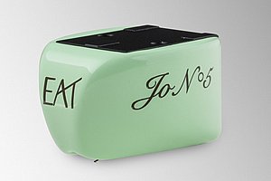 ��� ������� EAT jo Nº5 