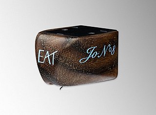��� ������� E.A.T. Jo N�8