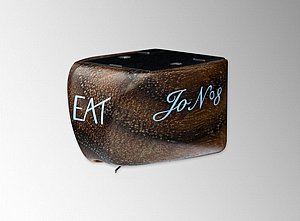 ��� ������� E.A.T. Jo N�8